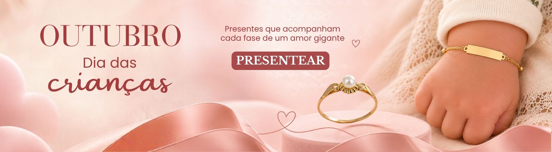 JOIAS RELIGIOSAS