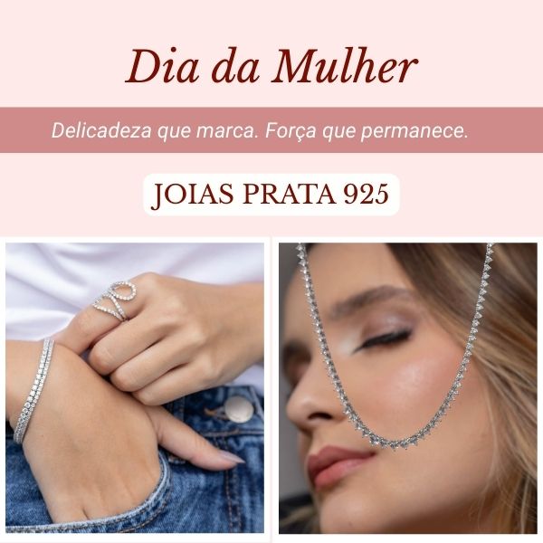 DIA DA MULHER mobile