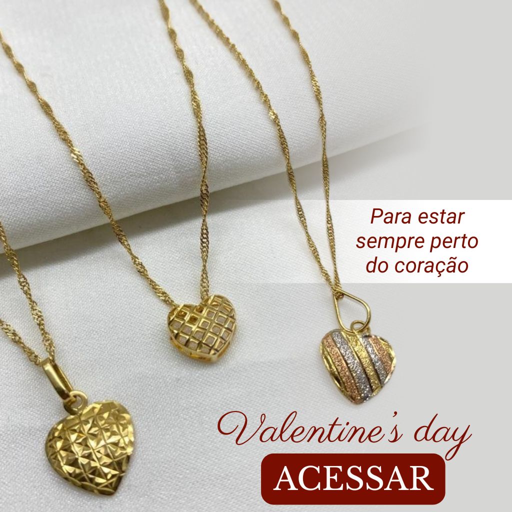 GARGANTILHAS 30% mobile