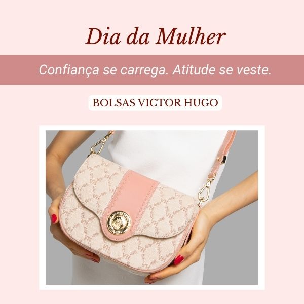DIA DA MULHER mobile