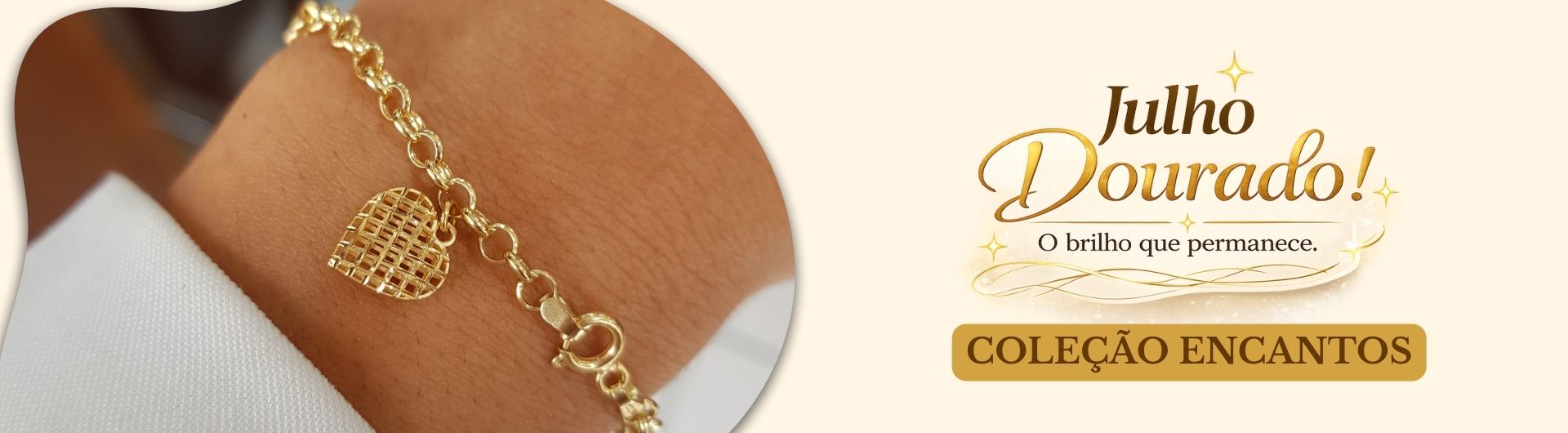 Julho Dourado