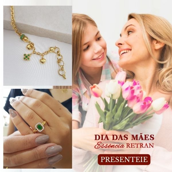 DIA DA MULHER mobile