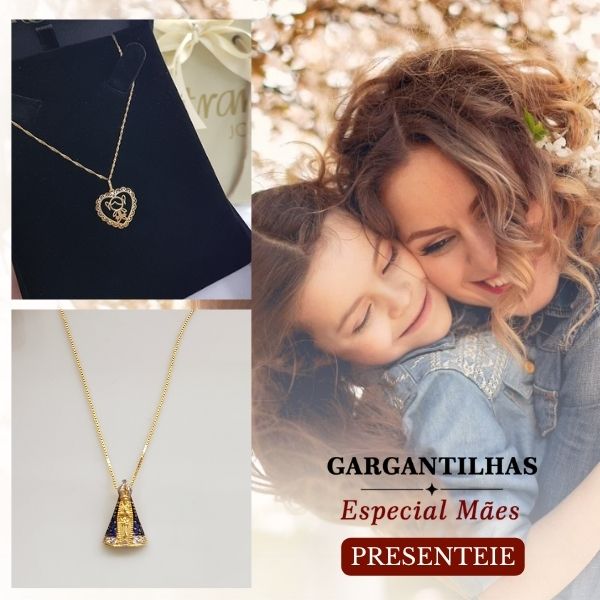 JOIAS RELIGIOSAS mobile