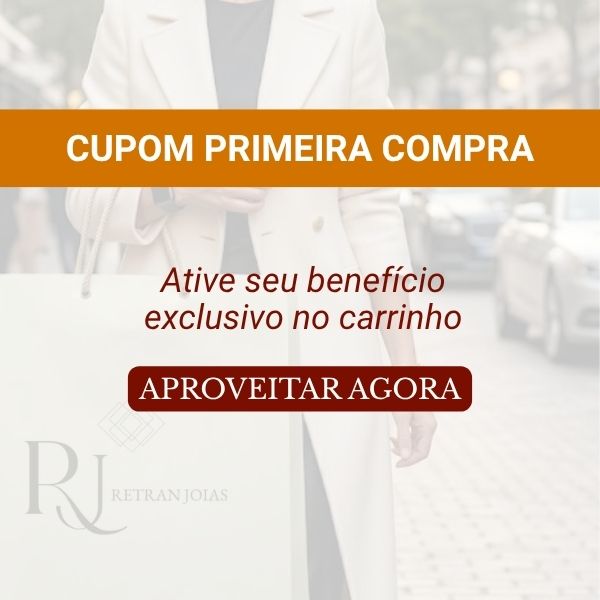 CUPOM PRIMEIRA COMPRA mobile