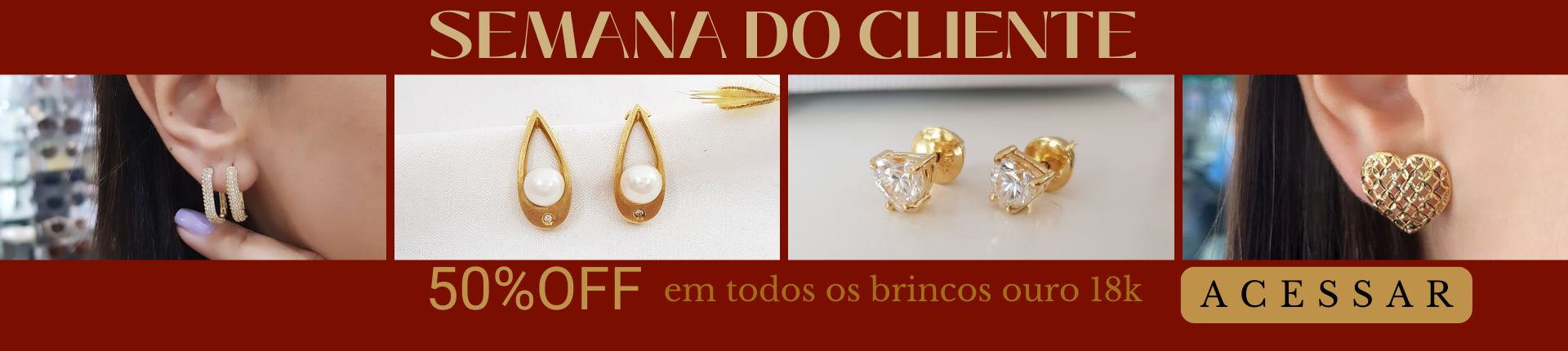 GARGANTILHAS 30%