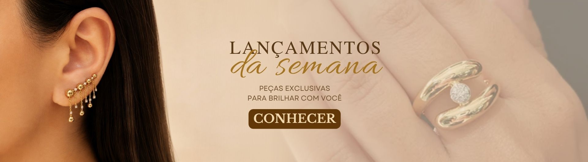 Brincos Mães