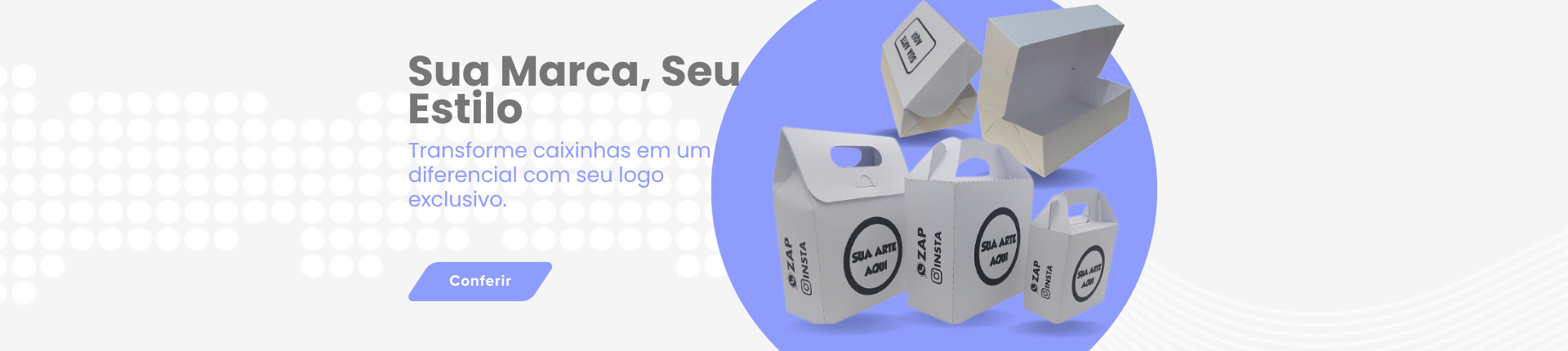 Coloque sua log