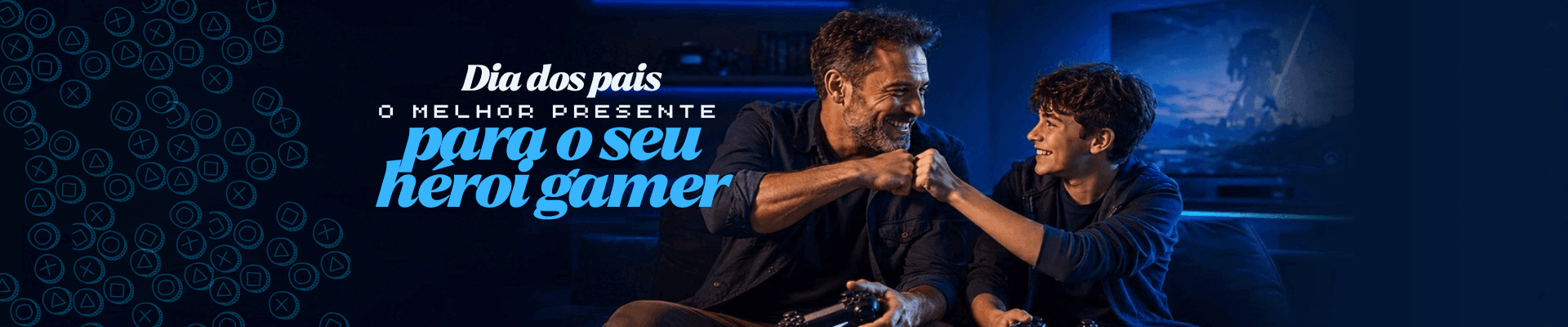 Dia dos pais