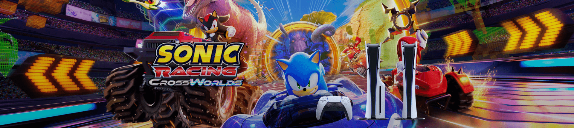 Sonic