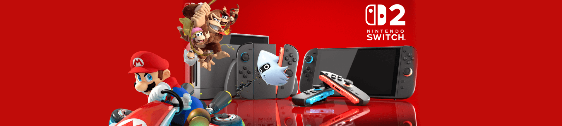 Switch 2