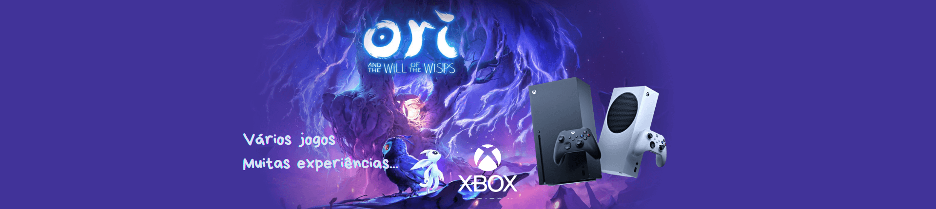 Xbox series