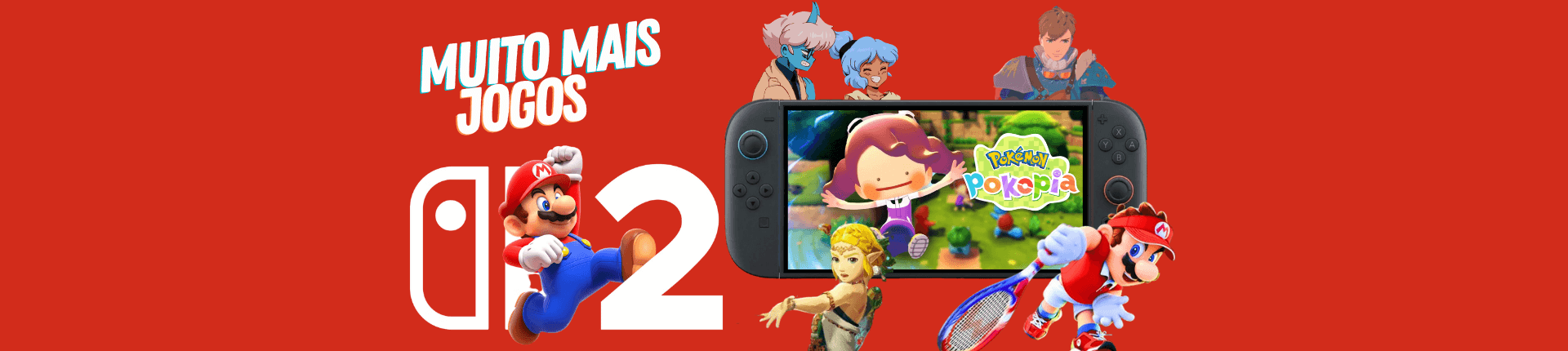 switch 2 jogos