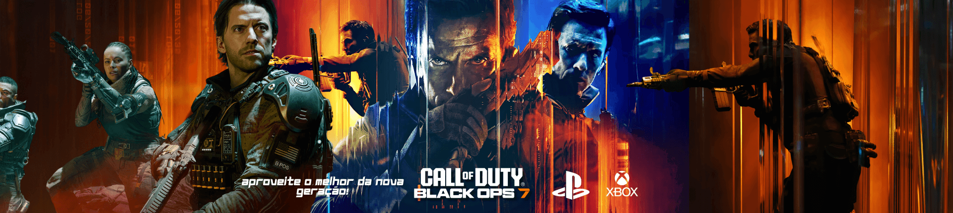 Black ops 7