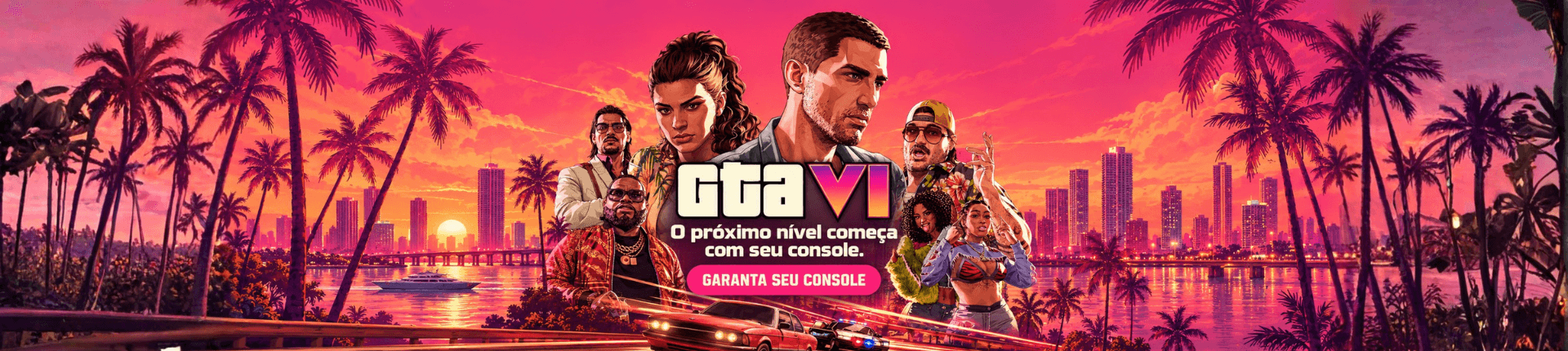 GTA VI