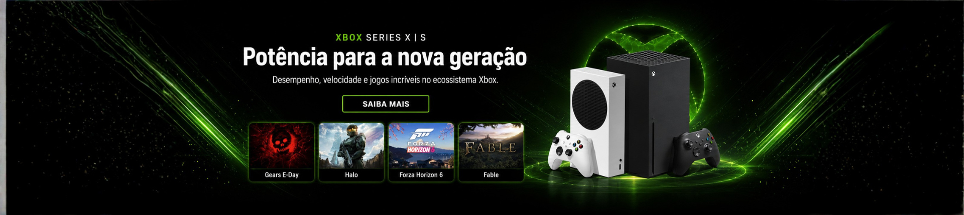 Xbox seriess