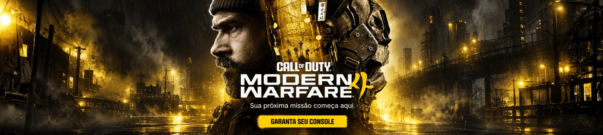 Call of duty mw4