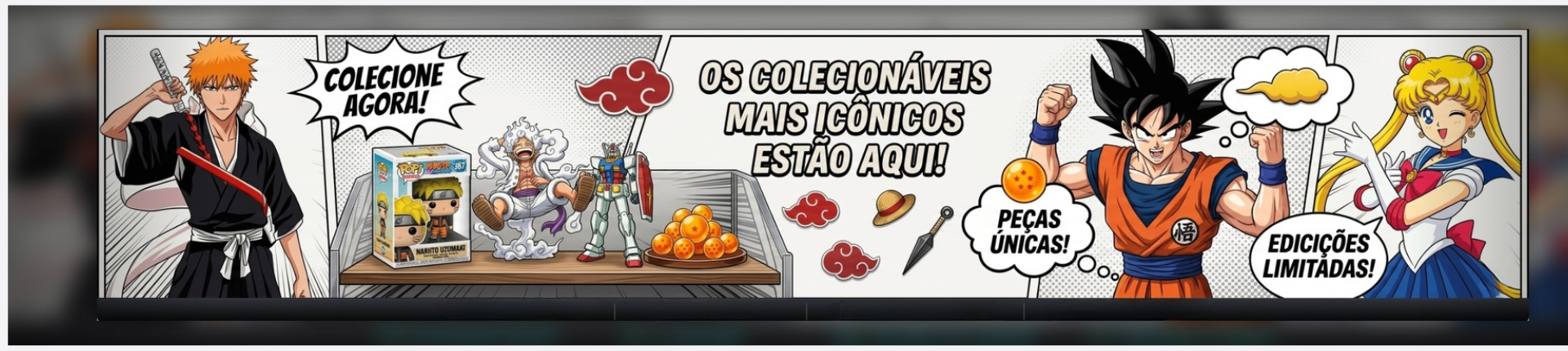 Colecionaveis