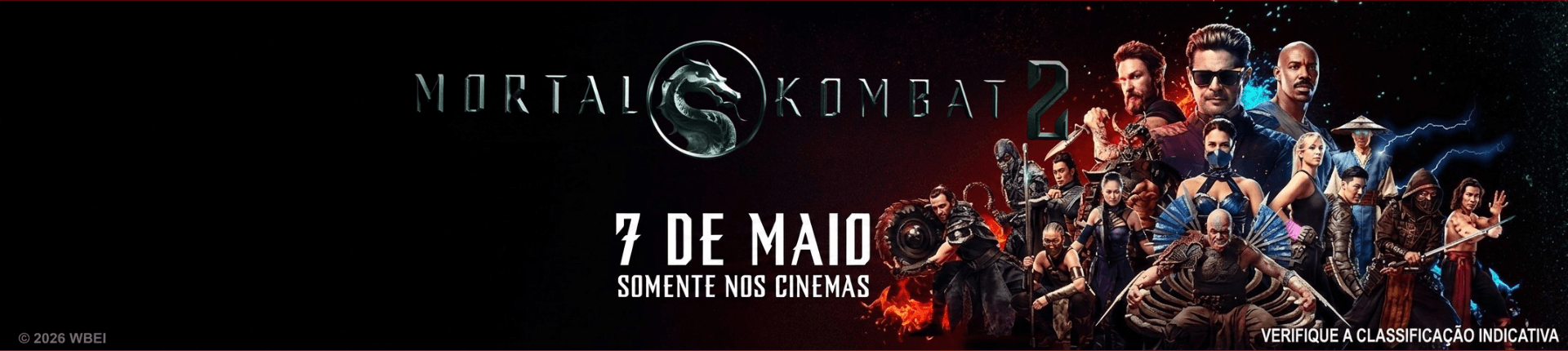 MORTAL KOMBAT