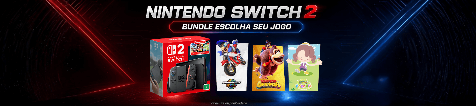 switch 2 jogos