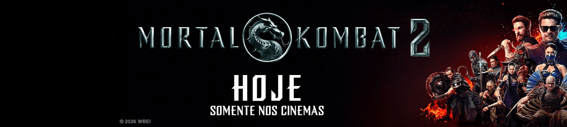 MORTAL KOMBAT