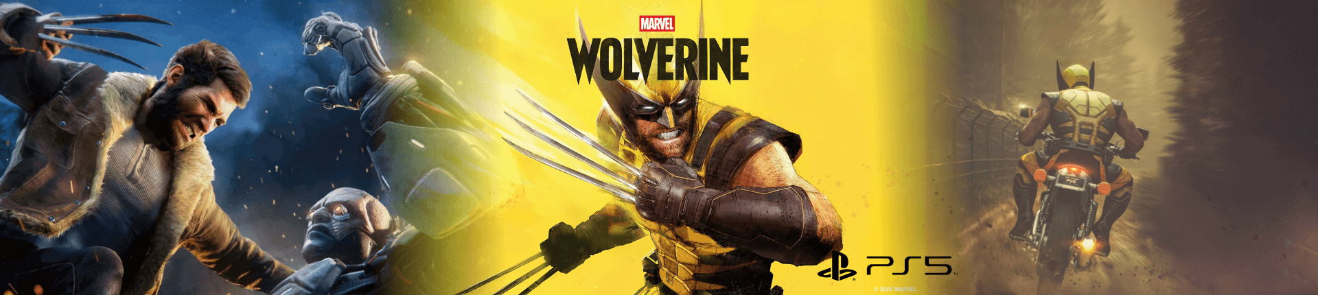 WOLVERINE