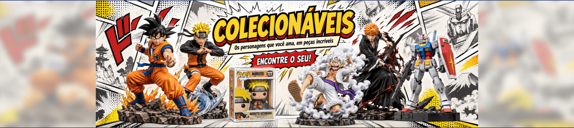 Colecionaveis