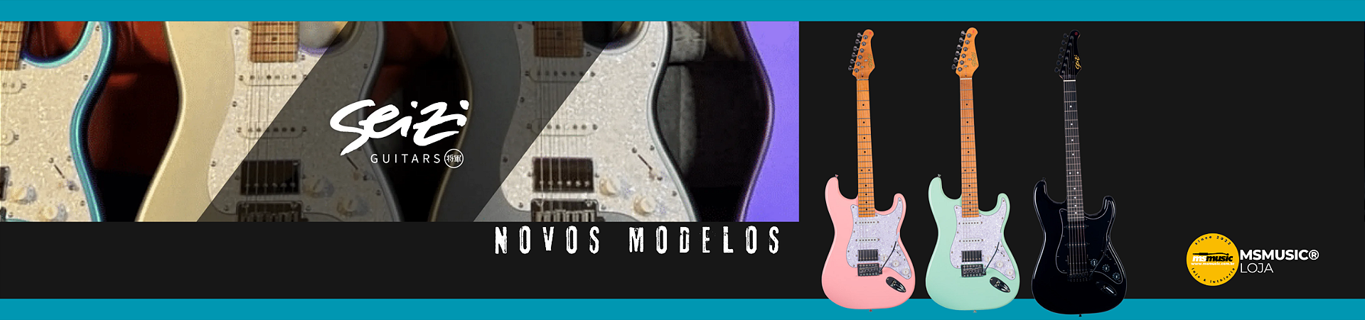 Seizi Lancamentos