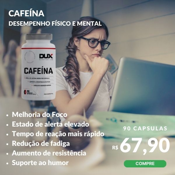 CAFEINA mobile