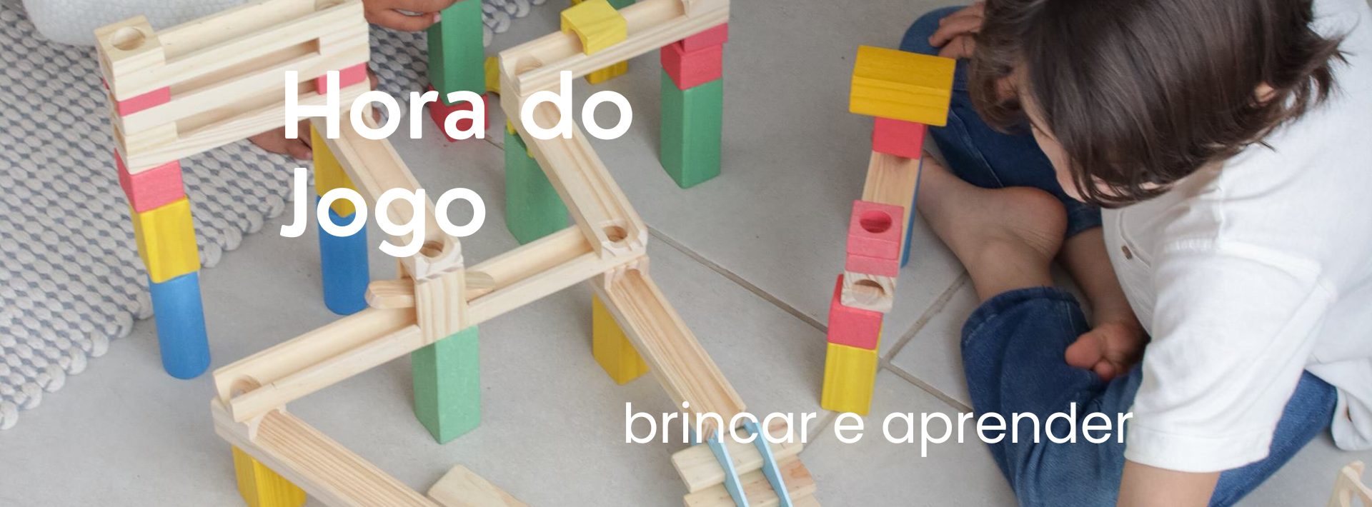 Hora do Jogo