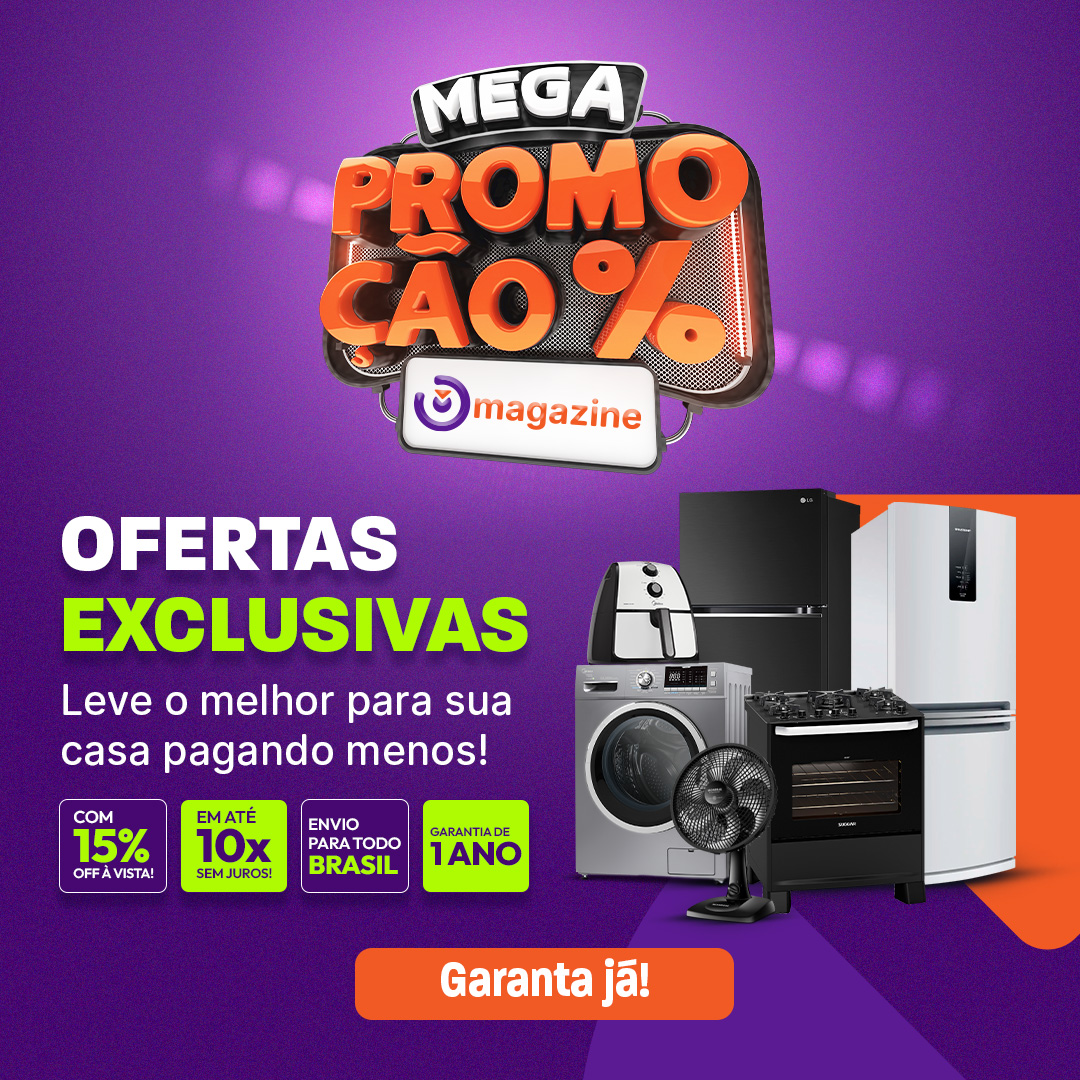 Mega promocao @Mobile
