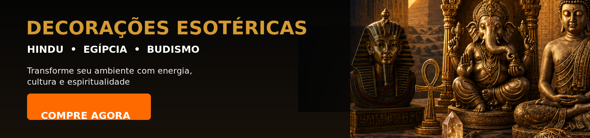 Decorações