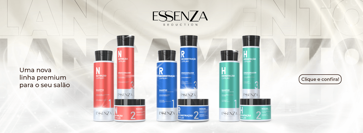 Essenza Hair