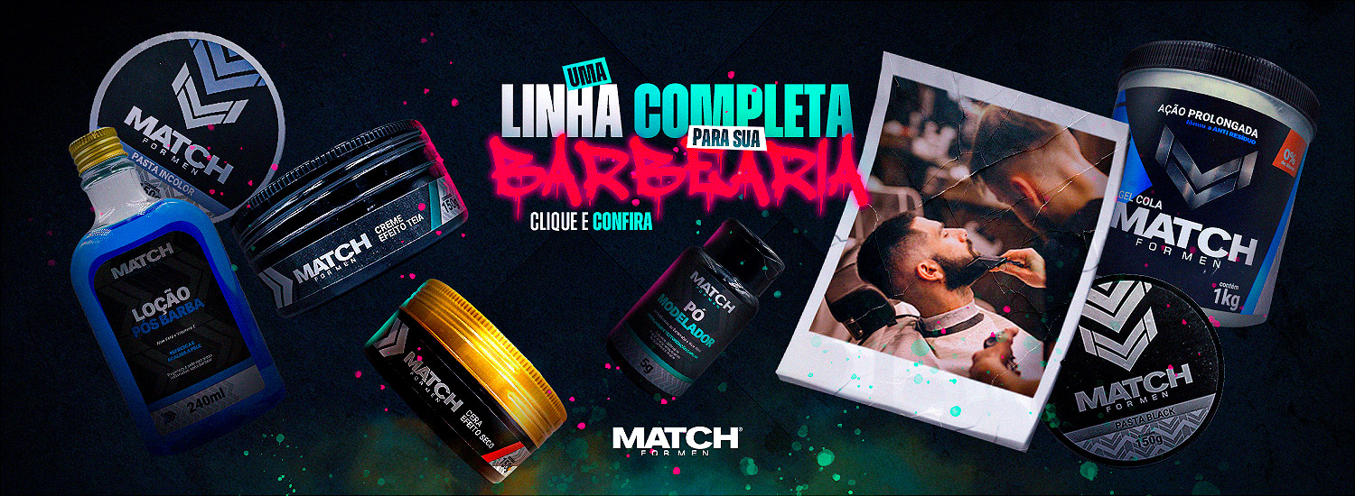 Banner Match