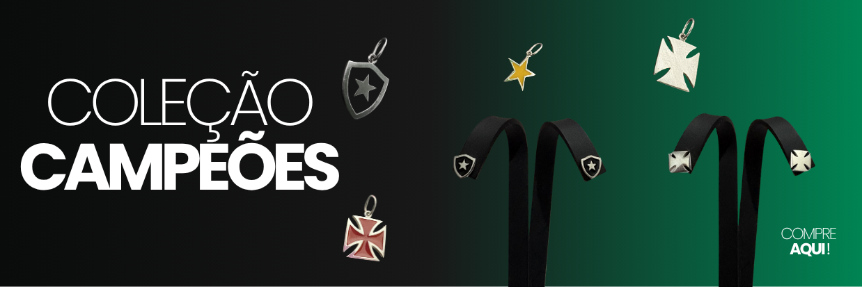 COLEÇÃO CAMPEÕES