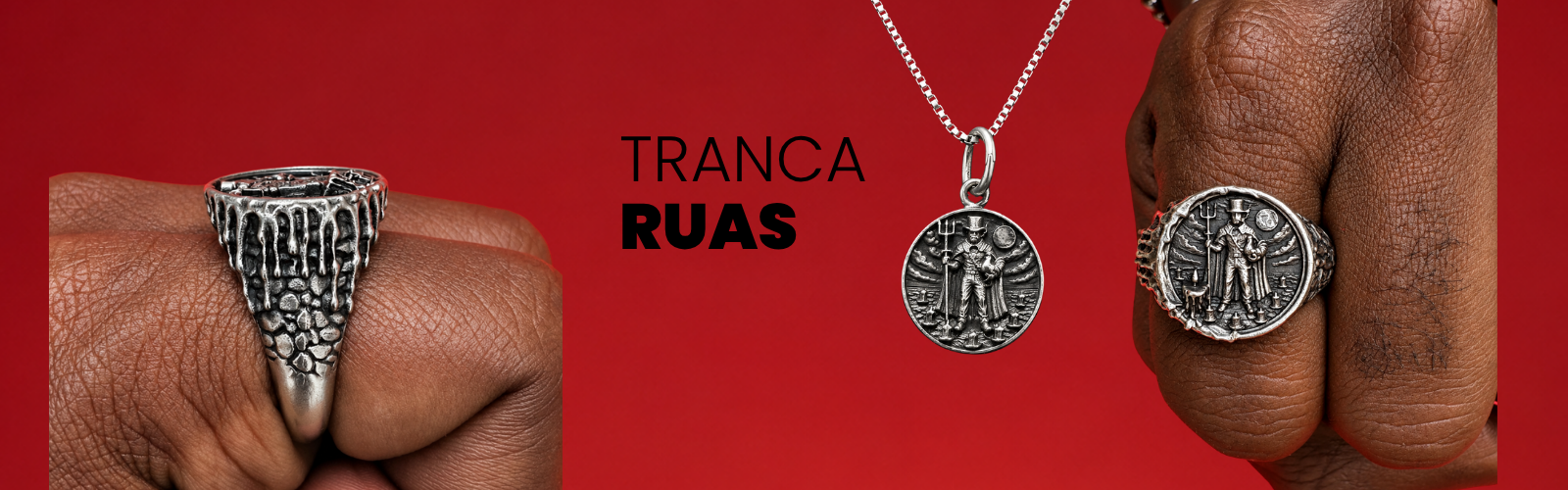 TRANCA RUAS