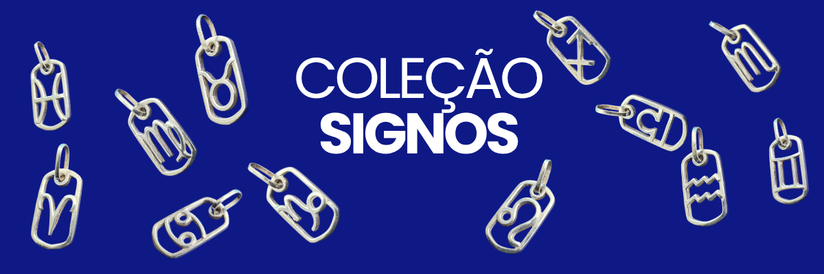 Coleção Signos