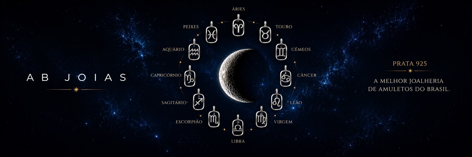 Coleção Signos