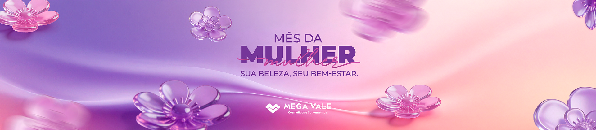 mês mulher
