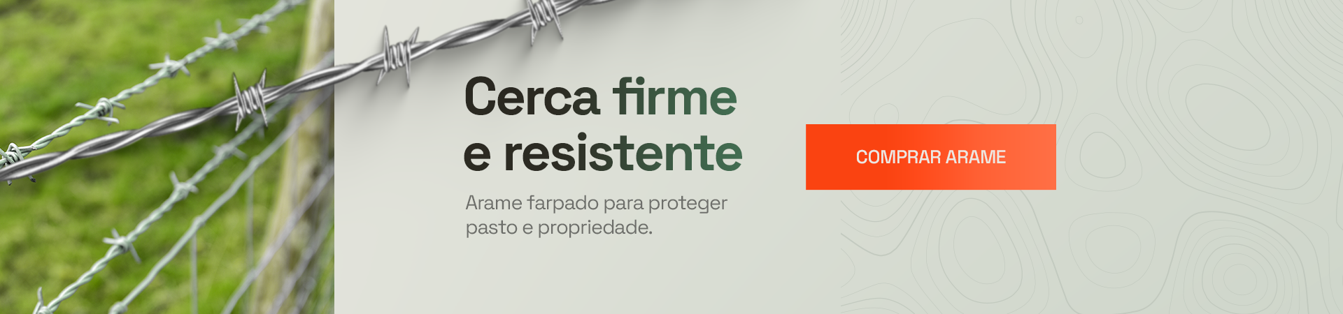 Arame Farpado