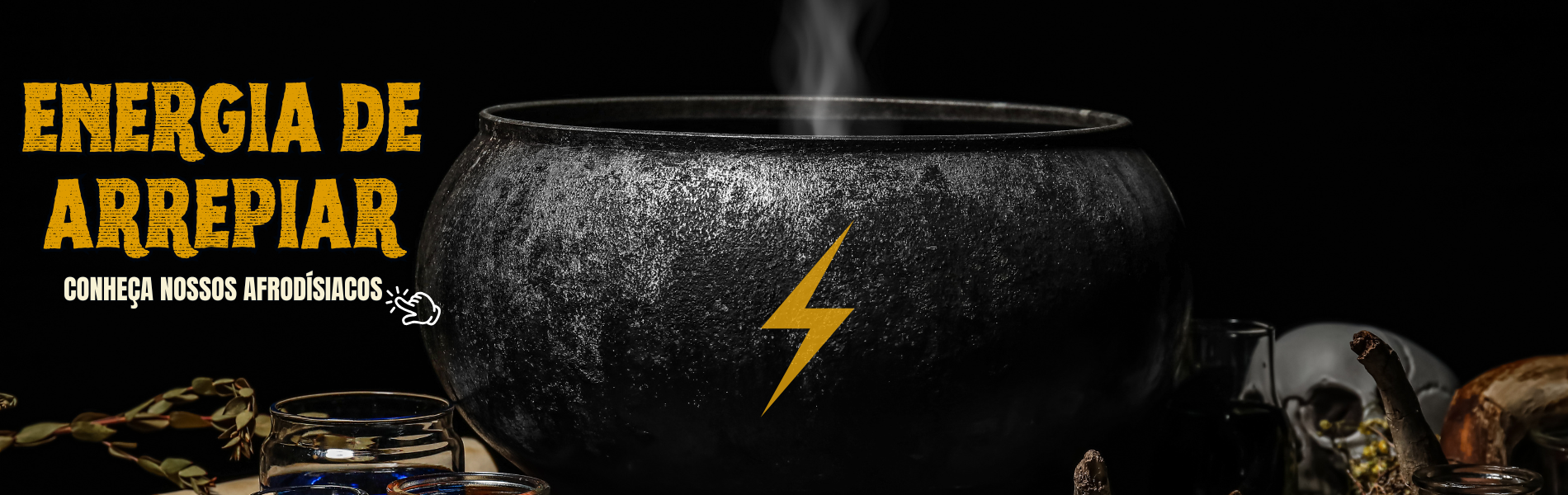 AFRODISIACOS