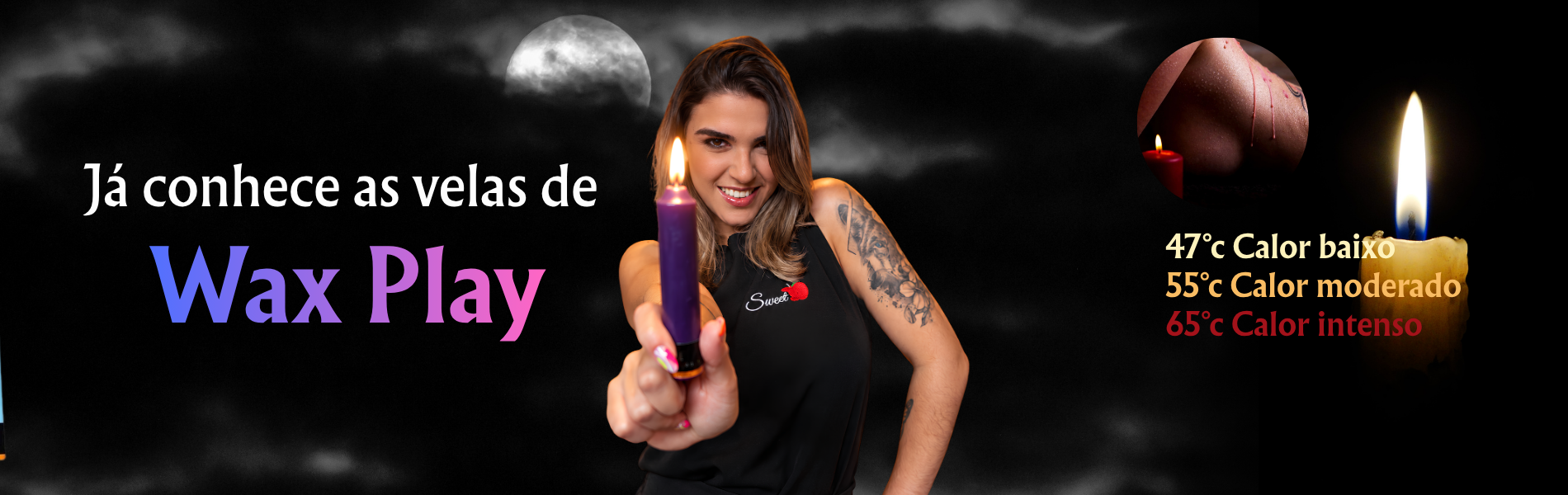 velas