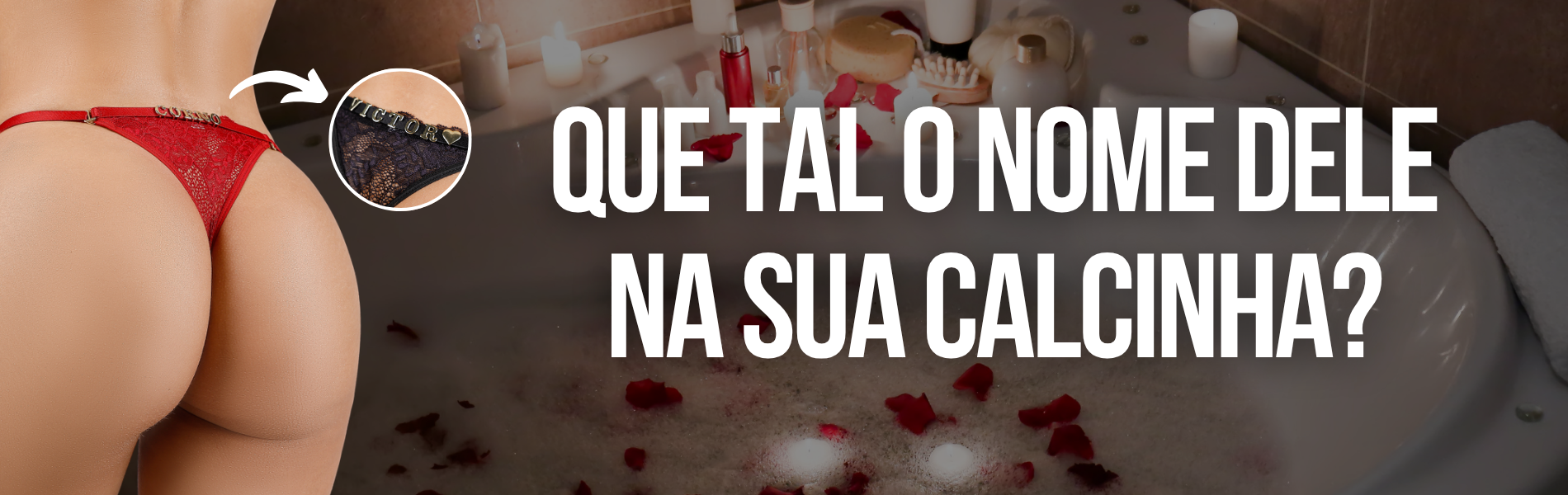 calcinha