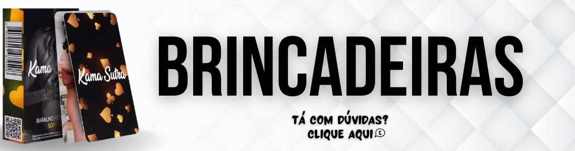 Brincadeiras