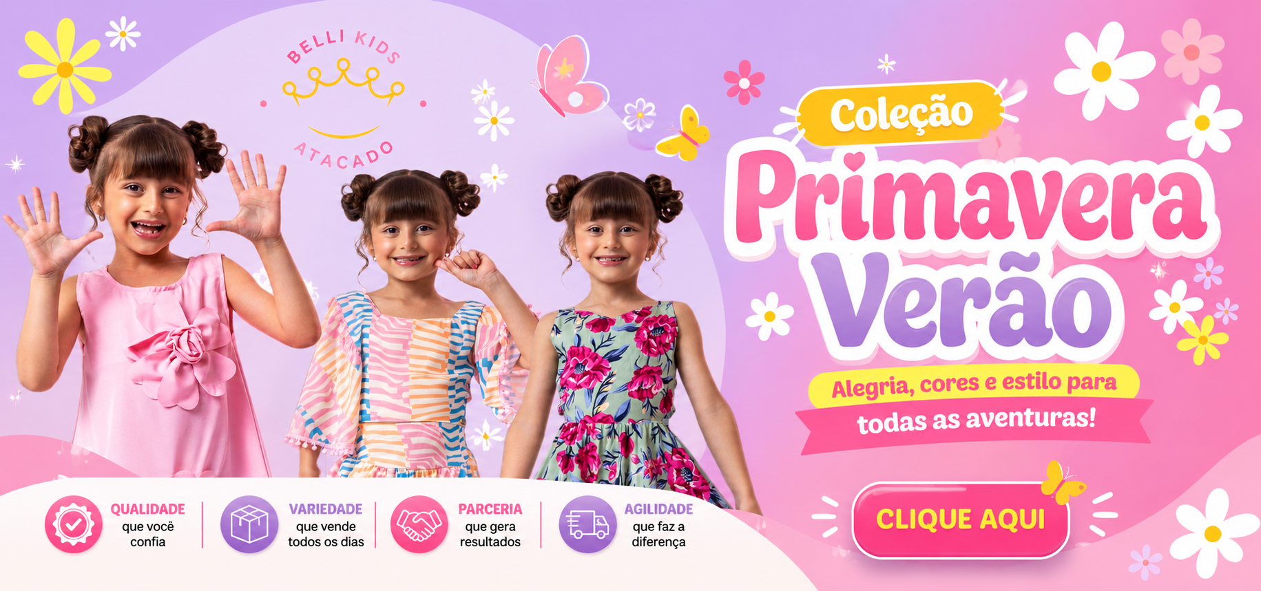 Primavera Verão
