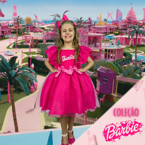 barbie mobile