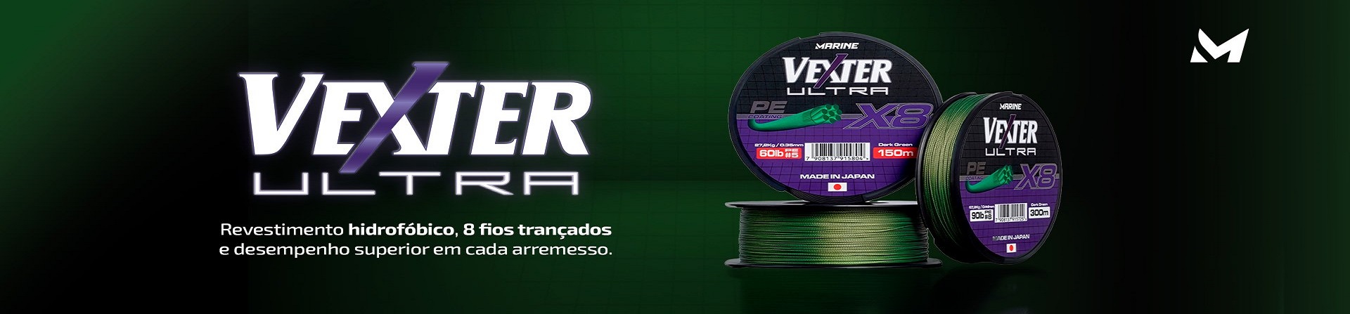 vexter ultra 8x
