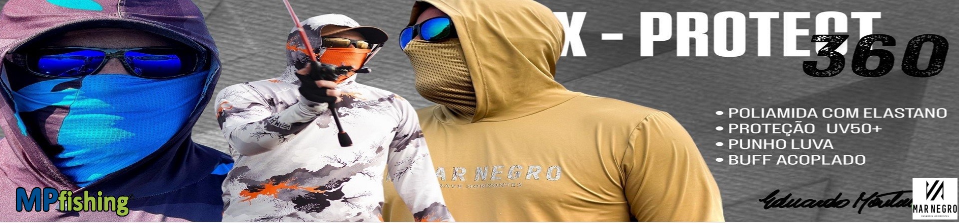 X Protection 360 Sublimada