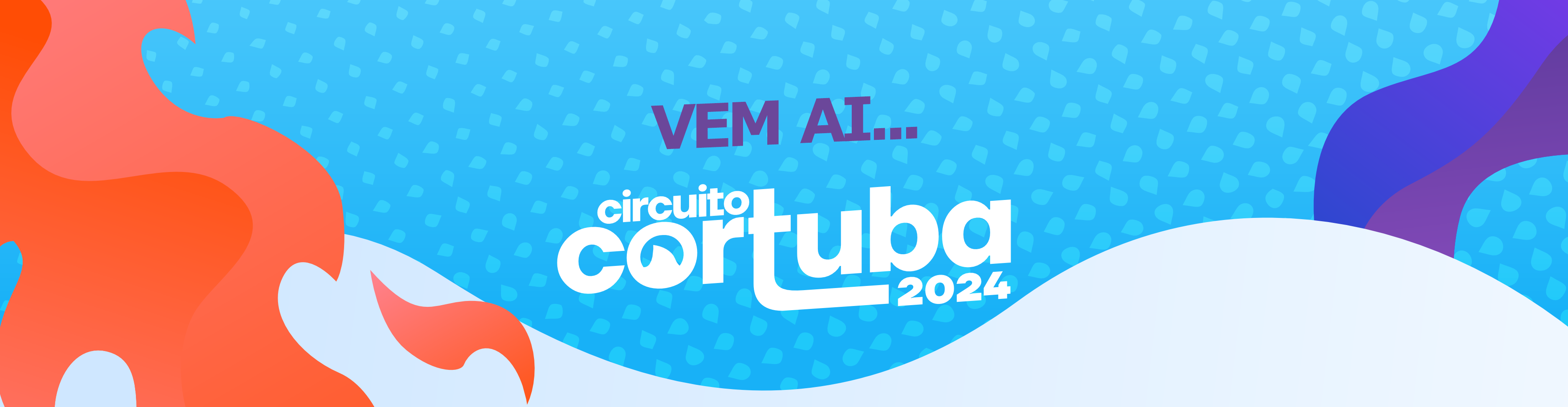 Banner - Circuito Cortuba 2024
