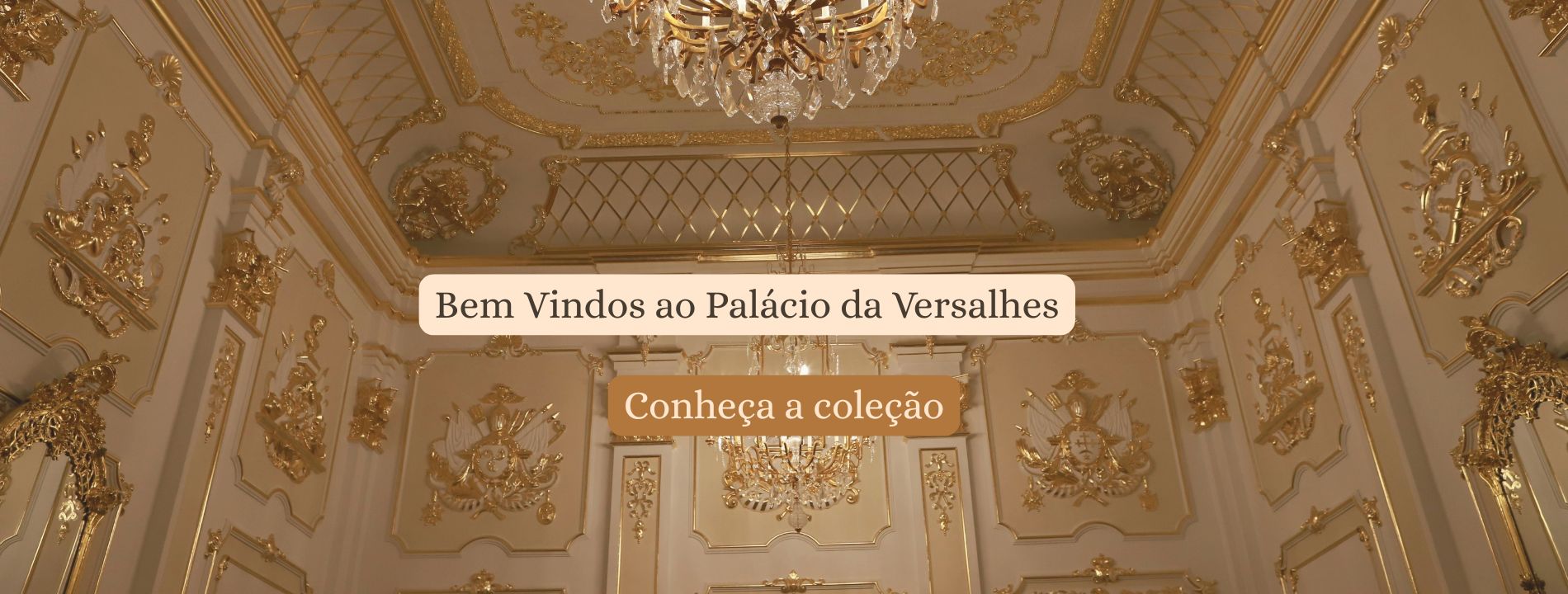 Versalhes palacio