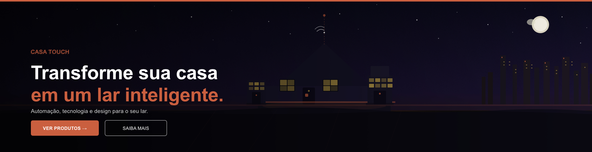Smart House
